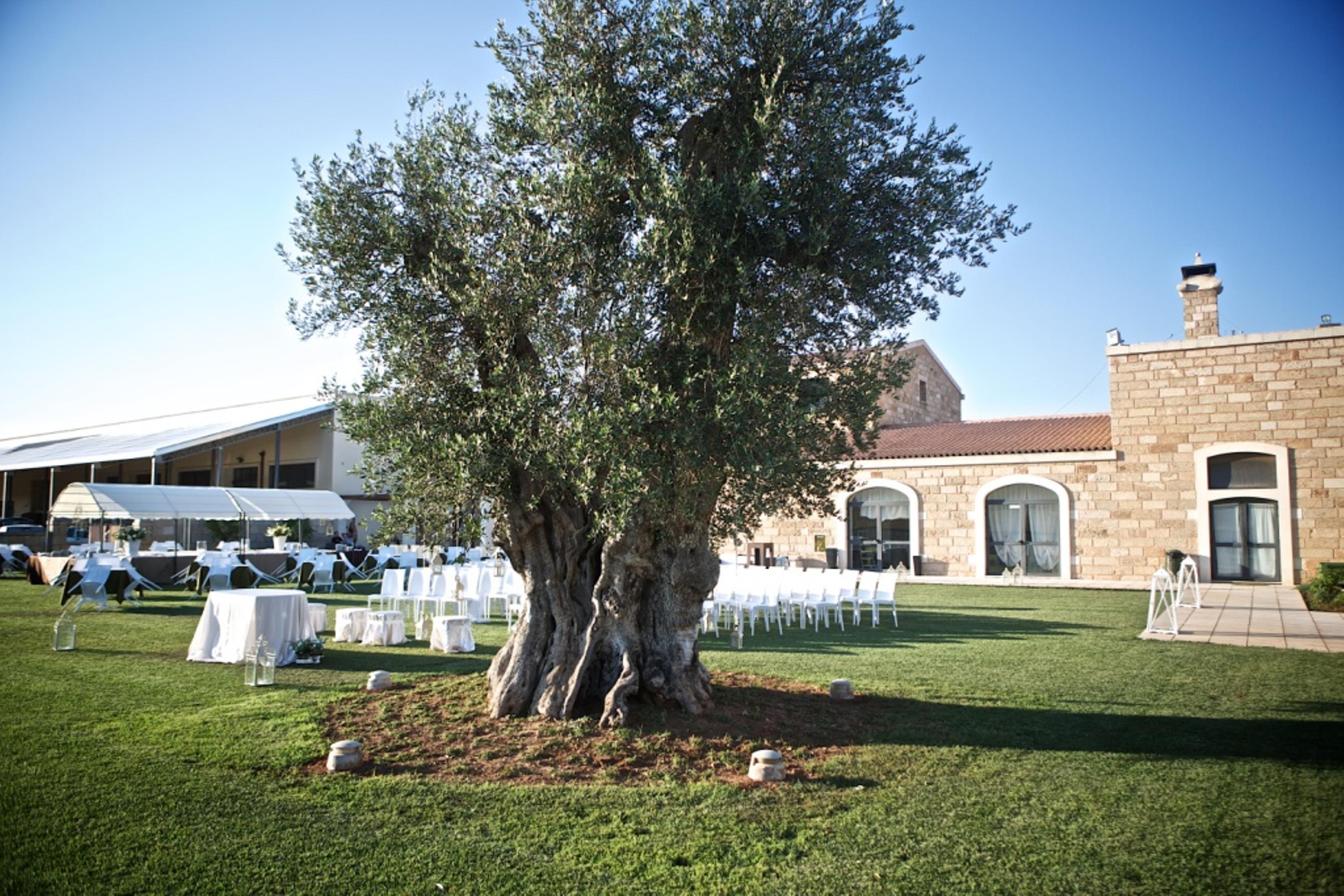 Masseria Stali, The Originals Relais Caprarica di Lecce Exterior foto